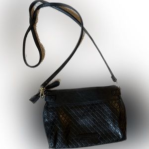 Liz Claiborne | Black Purse